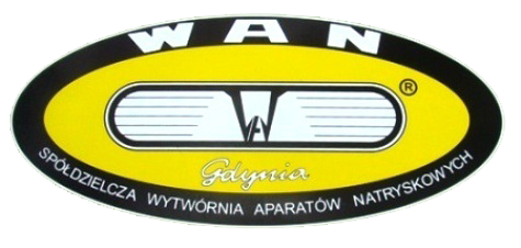 logo WAN