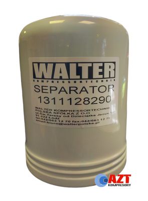 SEPARATOR OLEJU 1311128290 DO SPRĘŻAREK ŚRUBOWYCH WALTER