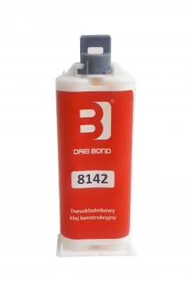 Żywica epoksydowa DB 8142 - 50 ml