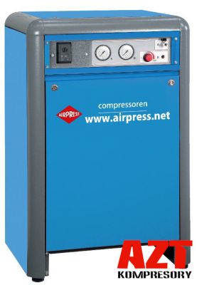 Kompresor wyciszany  AIRPRESS APZ 220 + 400V