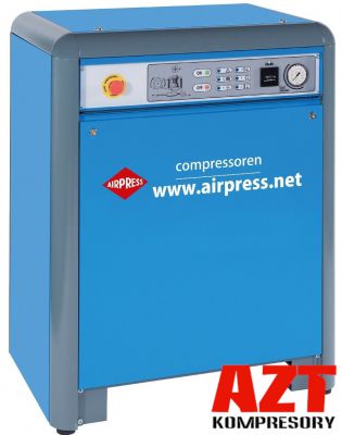 Kompresor wyciszany  AIRPRESS APZ 500