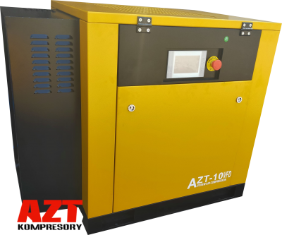 Kompresor śrubowy AZT VFD 20 AHS