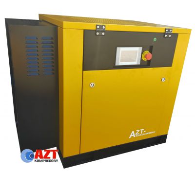 Kompresor śrubowy AZT VFD 20 AHS