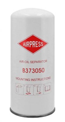 Filtr separatora B373050 AIRPRESS
