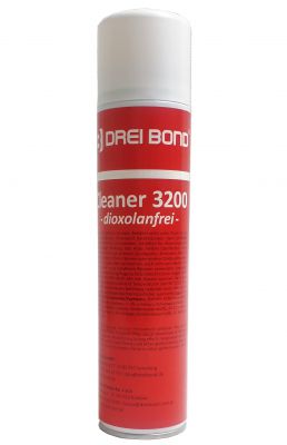 Odtłuszczacz DB CLEANER 3200