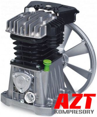 Pompa sprężarka FIAC AB 338 - 348  1,5÷2,2 kW  220 l/min.