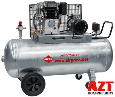 Kompresor tłokowy AIRPRESS GK 700-300 PRO