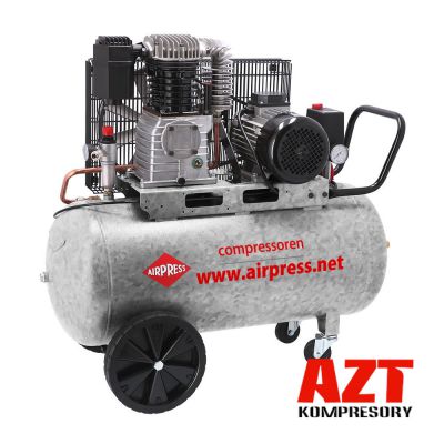 Kompresor tłokowy AIRPRESS GK 700-90 PRO