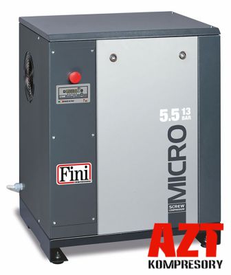 Kompresor śrubowy FINI MICRO  5.0-13