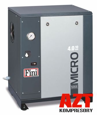 Kompresor śrubowy FINI MICRO SE 4.0-10