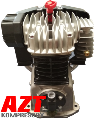 Pompa sprężarka do kompresora MK 113 FINI 3, 4 kW