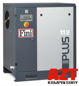 Kompresor śrubowy FINI PLUS 11-13