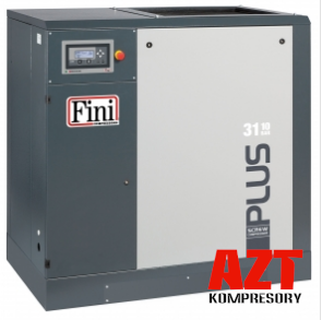 Kompresor śrubowy FINI PLUS 31-10