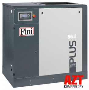 Kompresor śrubowy FINI PLUS 56-13