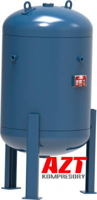 Zbiornik Ciśnieniowy KP-500-11