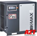 K-MAX 5,5 - 90 kW napęd bezpośredni